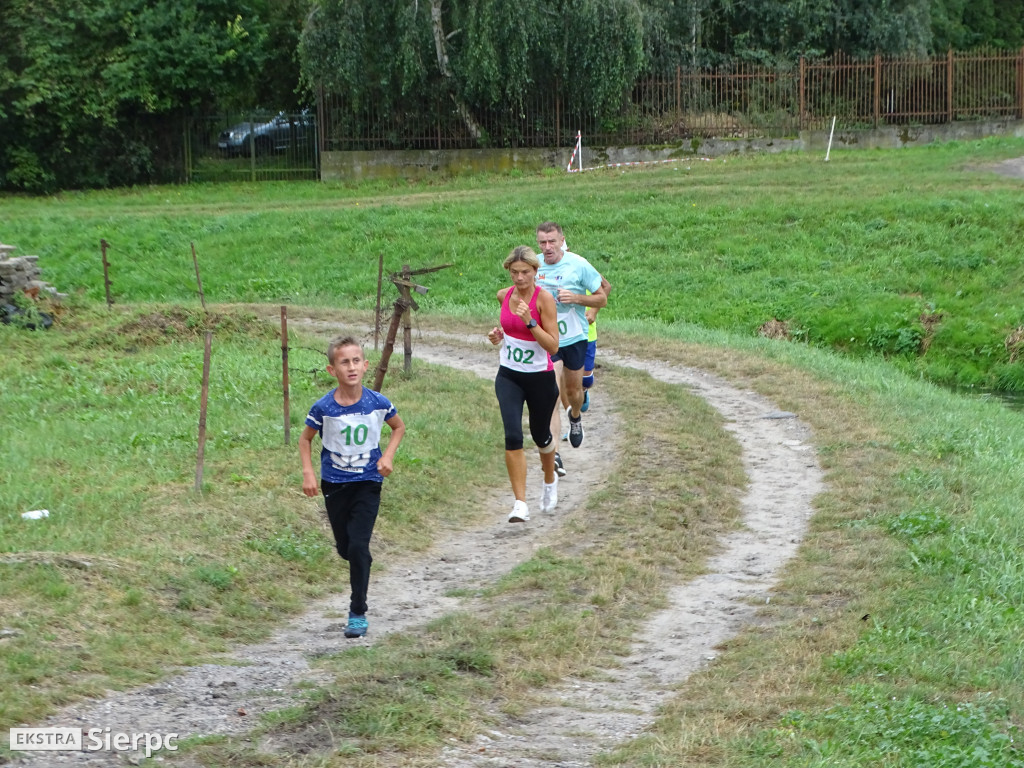 Spotkajmy się nad Sierpienicą