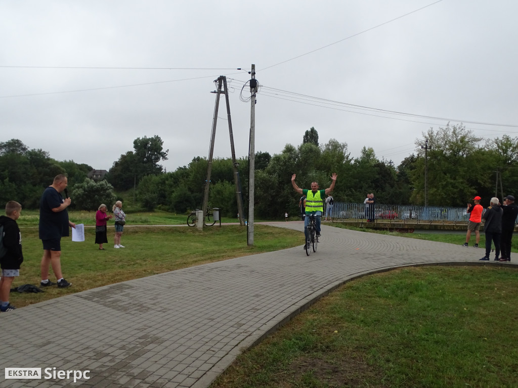 Spotkajmy się nad Sierpienicą