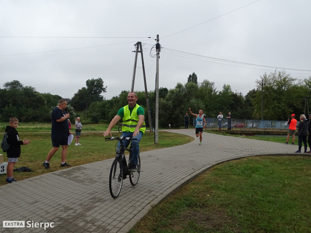 Spotkajmy się nad Sierpienicą