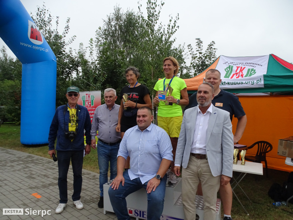 Spotkajmy się nad Sierpienicą