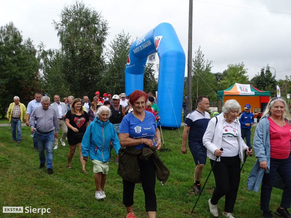 Spotkajmy się nad Sierpienicą