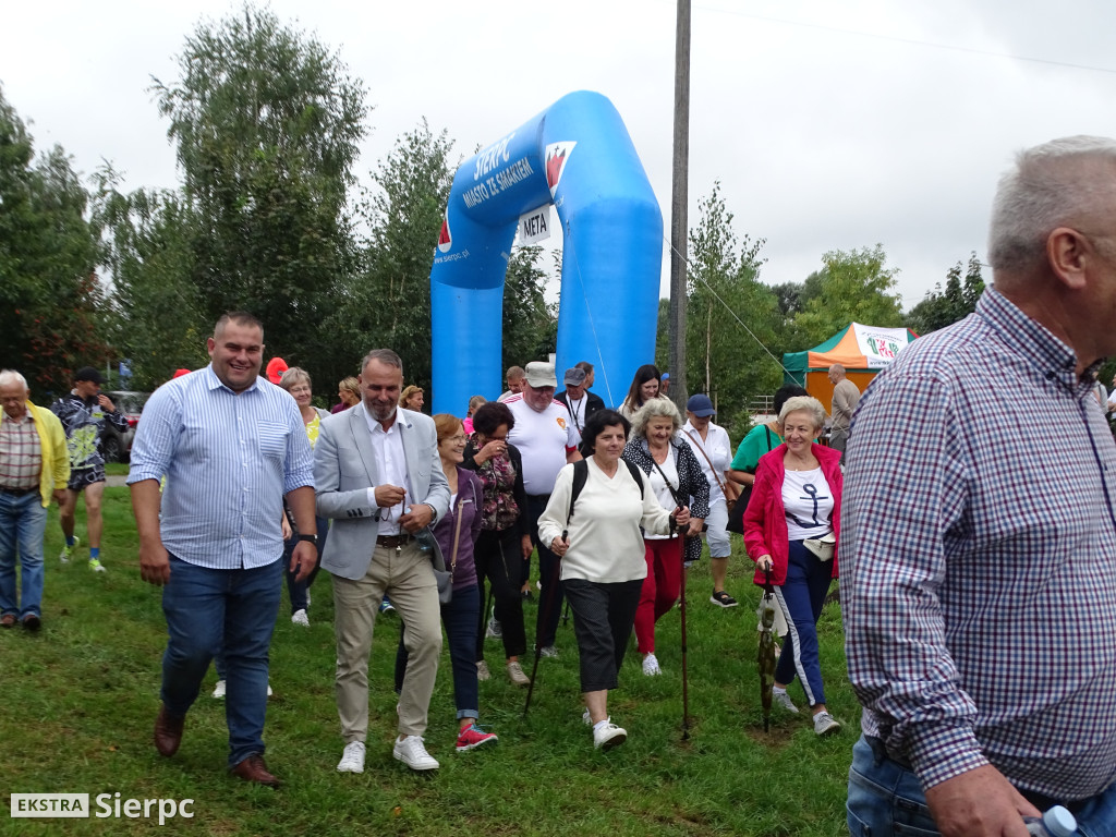 Spotkajmy się nad Sierpienicą