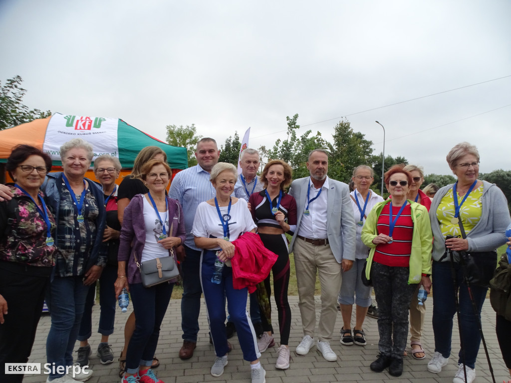 Spotkajmy się nad Sierpienicą