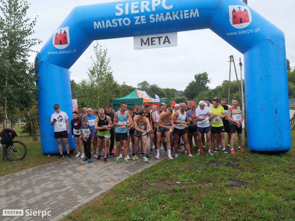 Spotkajmy się nad Sierpienicą