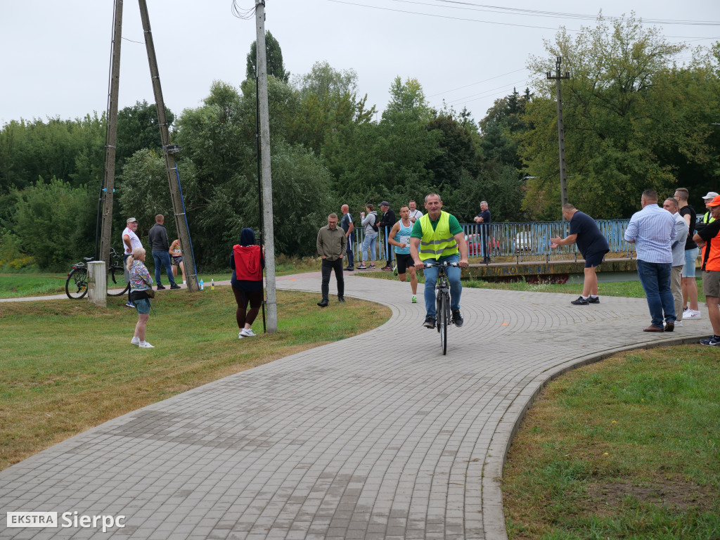 Spotkajmy się nad Sierpienicą