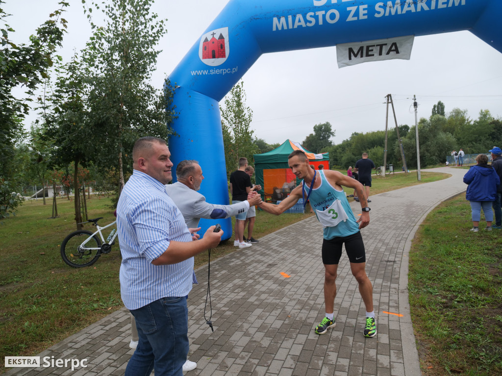 Spotkajmy się nad Sierpienicą