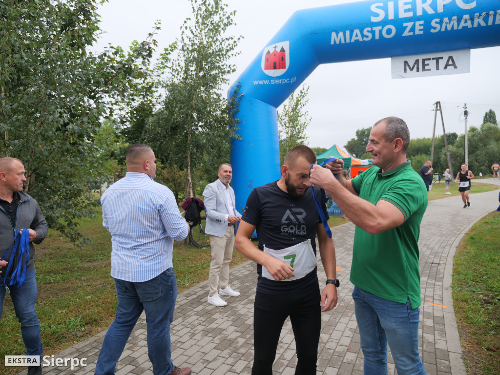 Spotkajmy się nad Sierpienicą