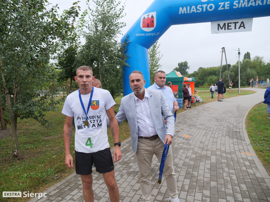 Spotkajmy się nad Sierpienicą