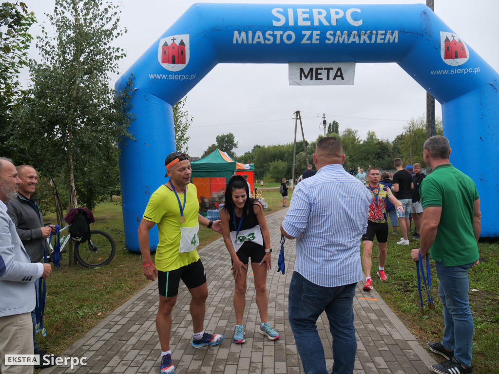 Spotkajmy się nad Sierpienicą