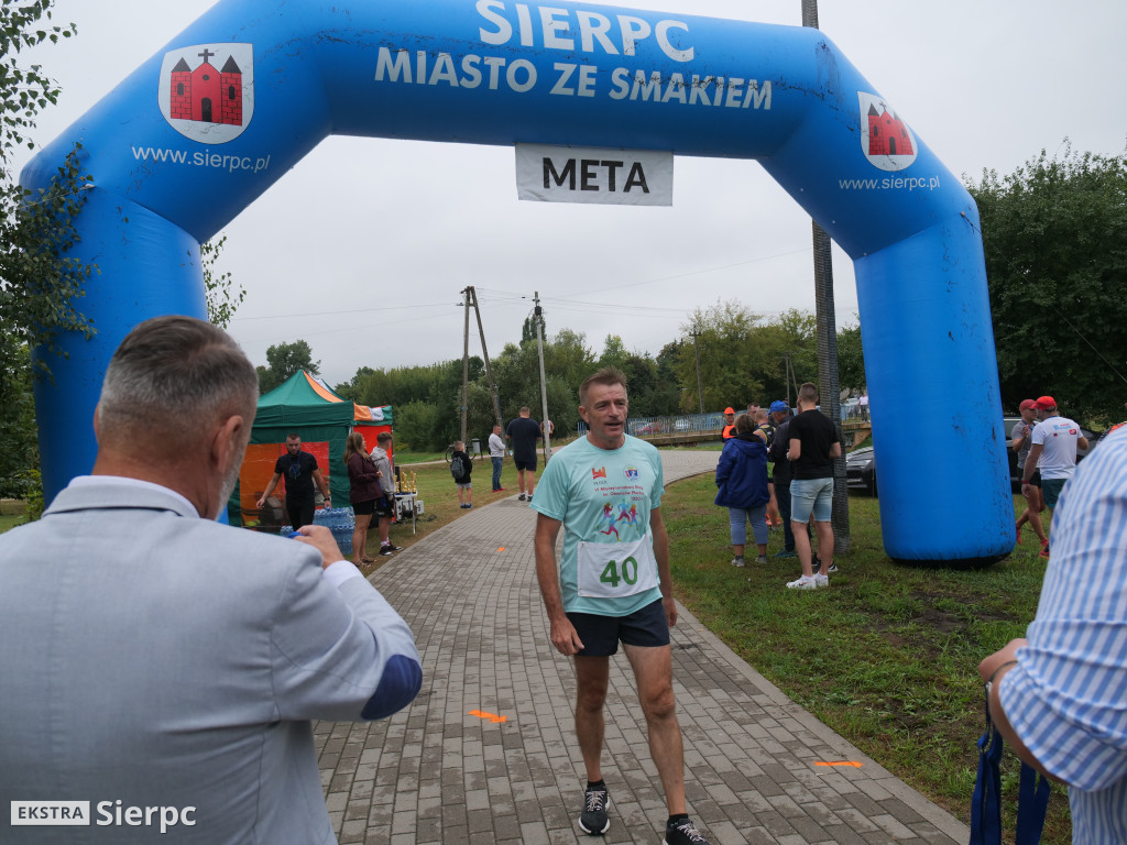 Spotkajmy się nad Sierpienicą