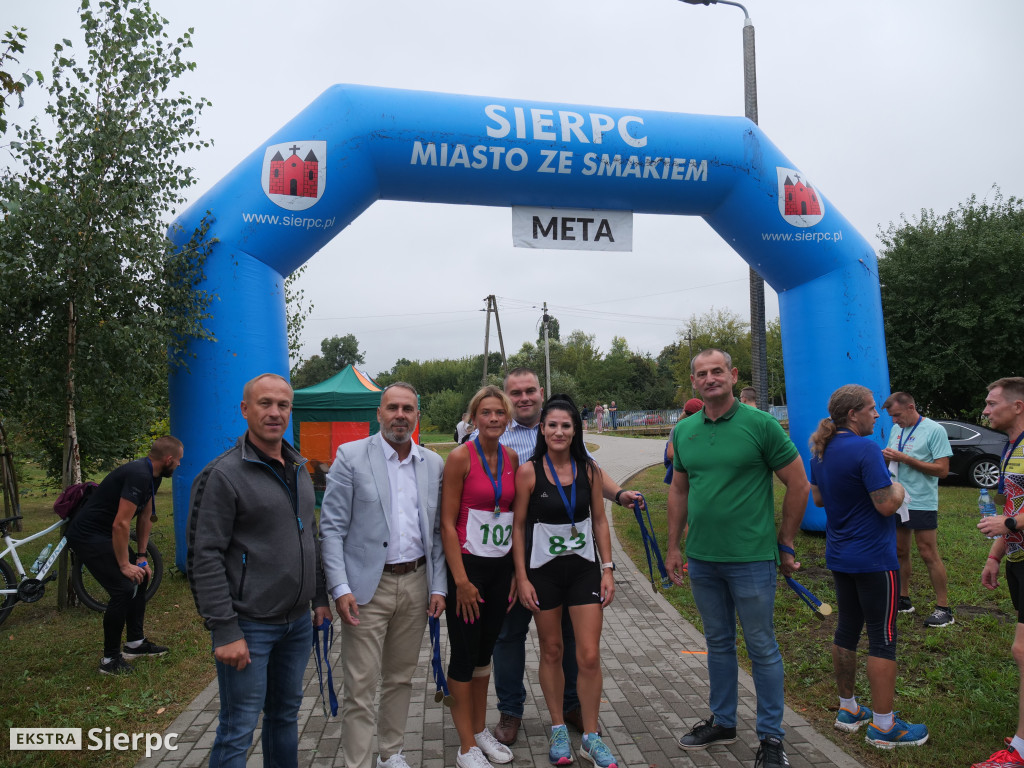 Spotkajmy się nad Sierpienicą