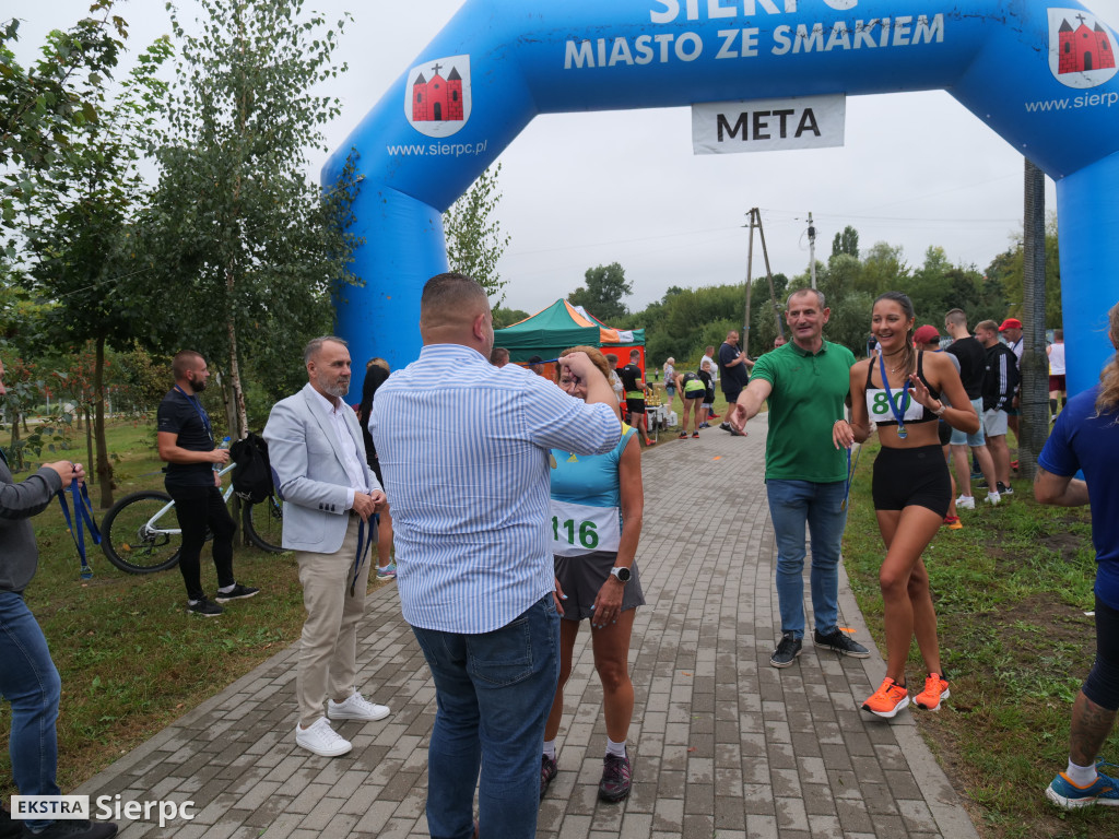 Spotkajmy się nad Sierpienicą