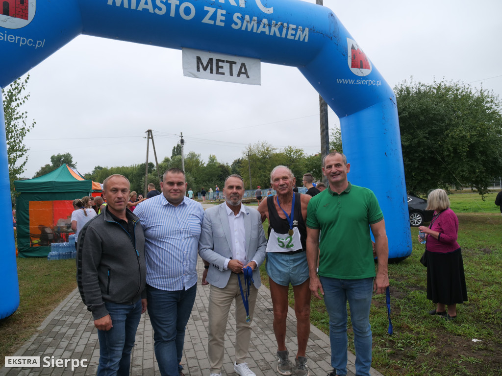 Spotkajmy się nad Sierpienicą