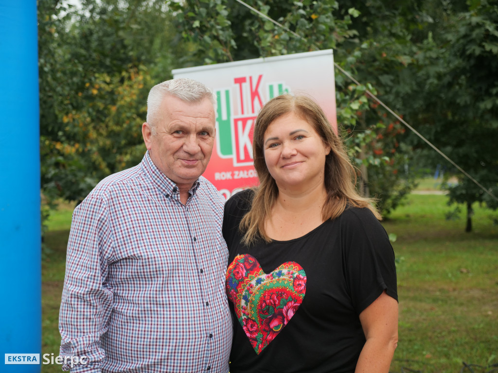 Spotkajmy się nad Sierpienicą