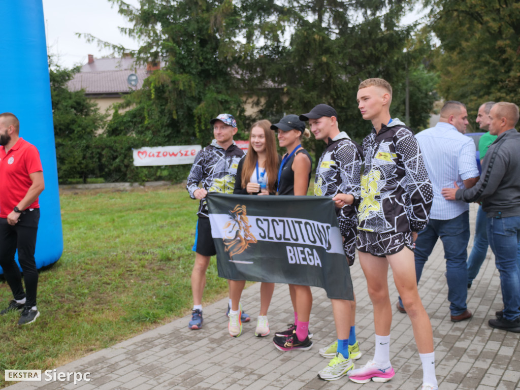 Spotkajmy się nad Sierpienicą