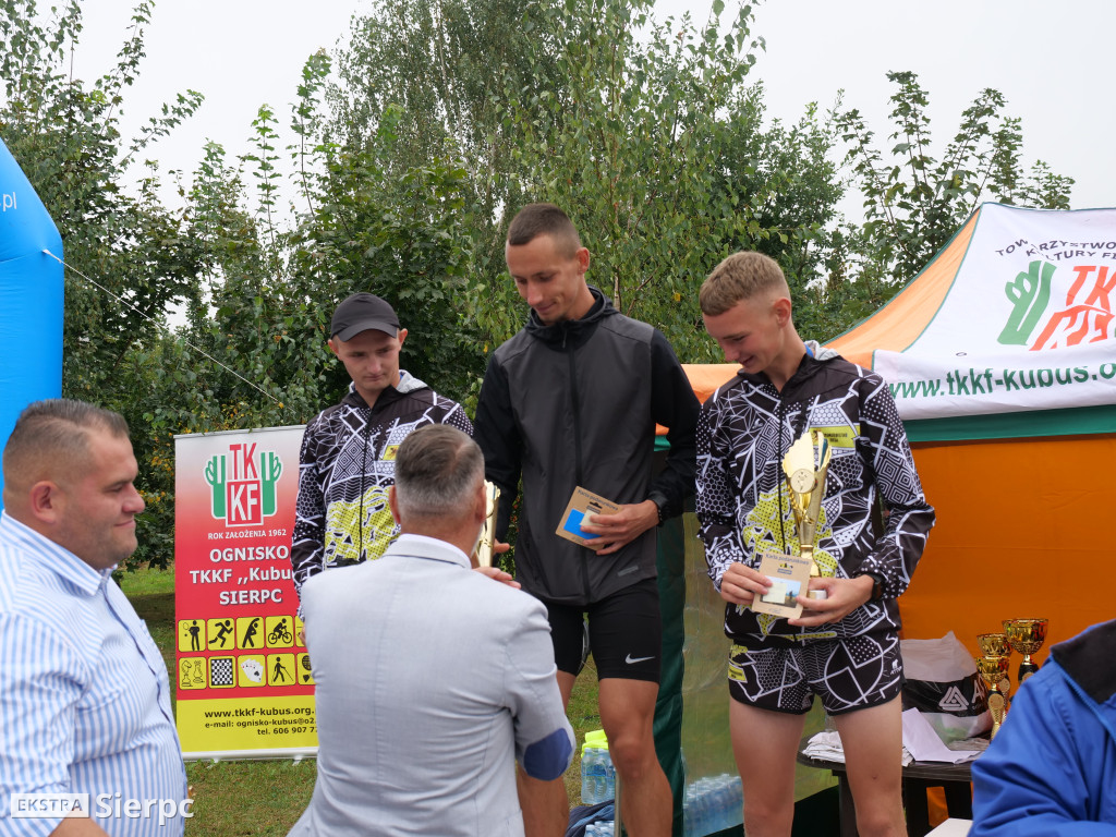 Spotkajmy się nad Sierpienicą