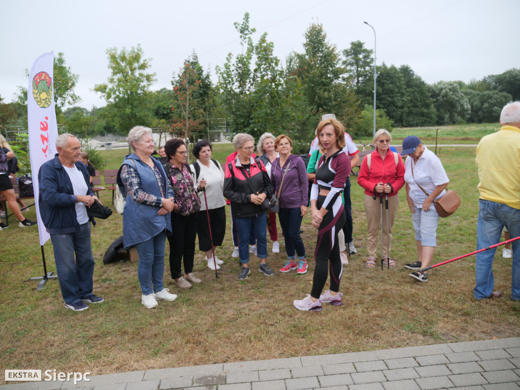 Spotkajmy się nad Sierpienicą