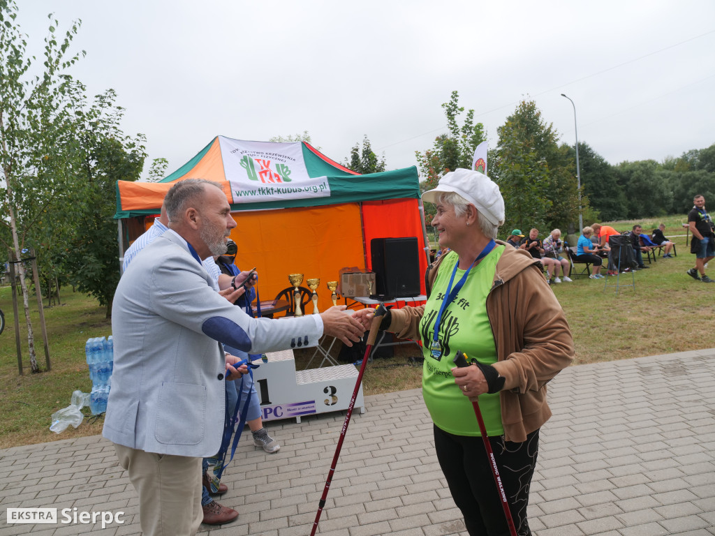 Spotkajmy się nad Sierpienicą