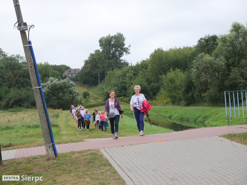 Spotkajmy się nad Sierpienicą