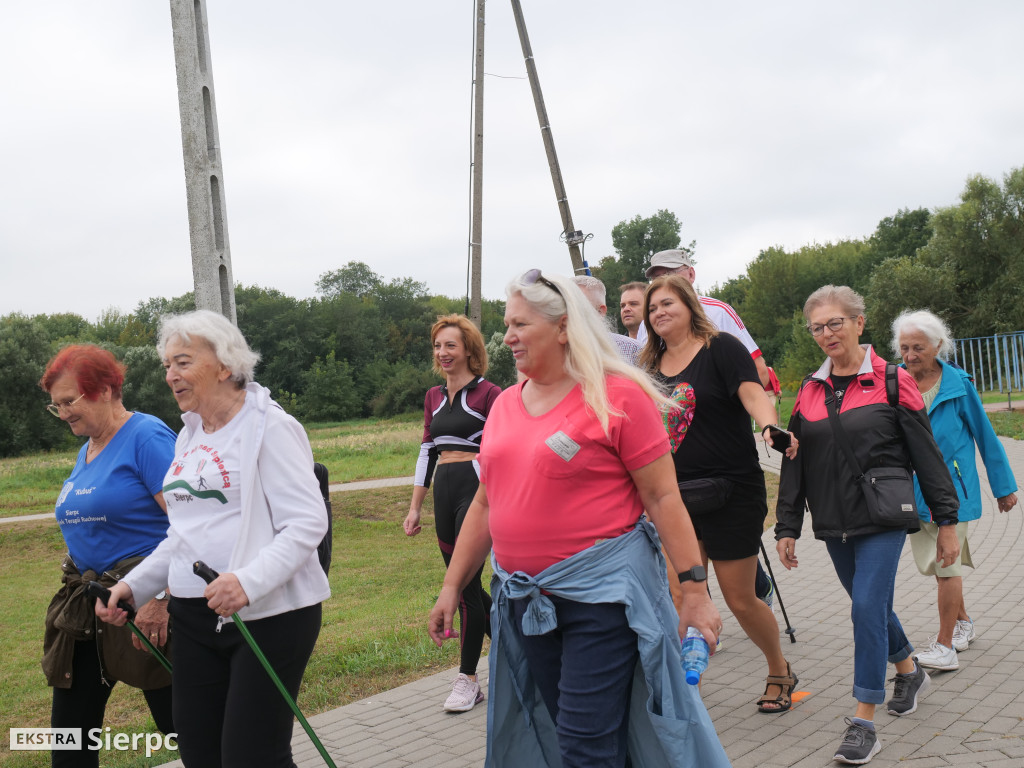 Spotkajmy się nad Sierpienicą