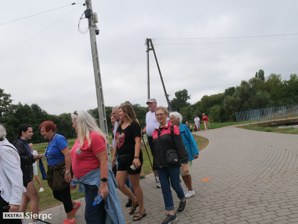 Spotkajmy się nad Sierpienicą