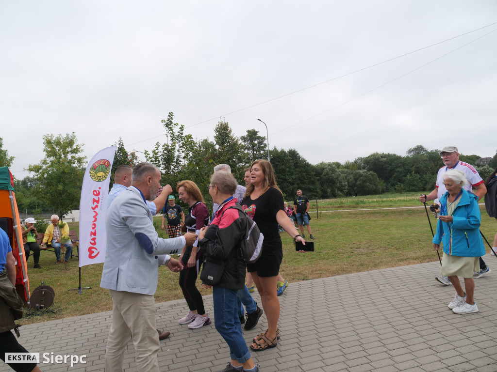 Spotkajmy się nad Sierpienicą