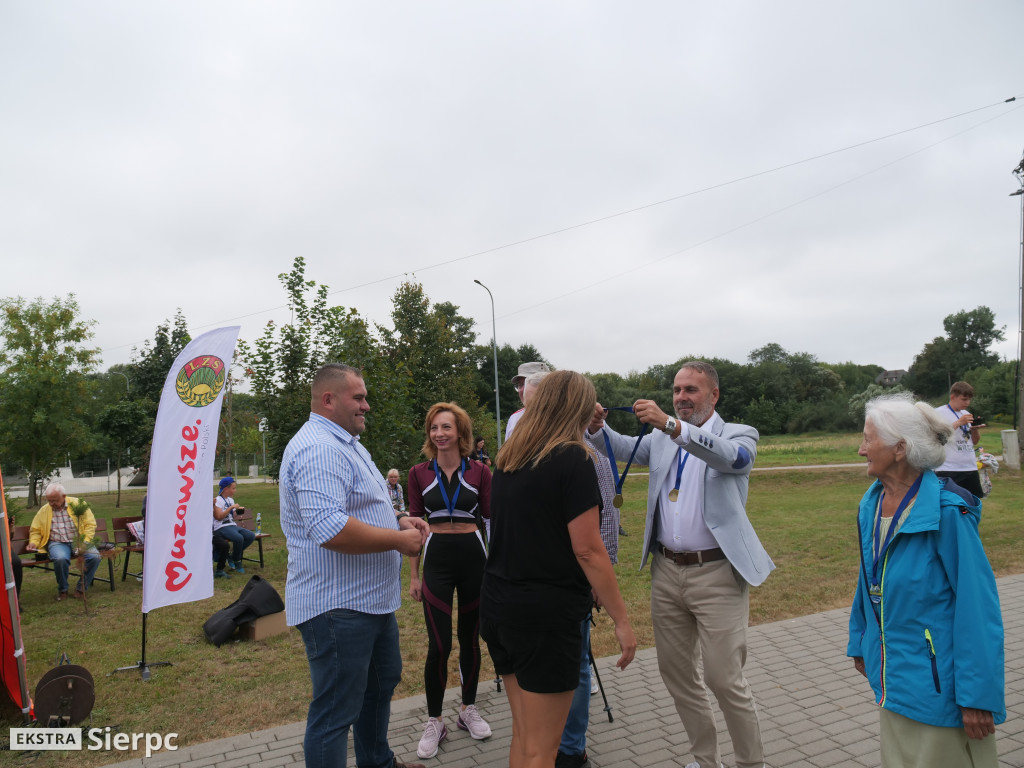 Spotkajmy się nad Sierpienicą