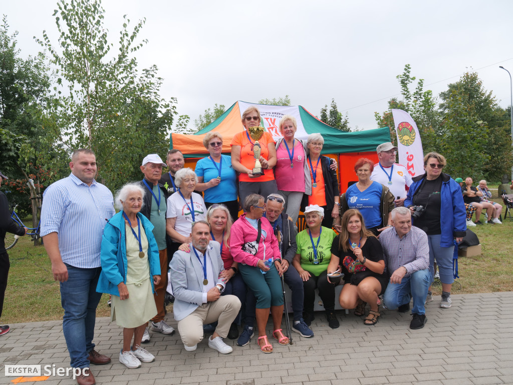 Spotkajmy się nad Sierpienicą