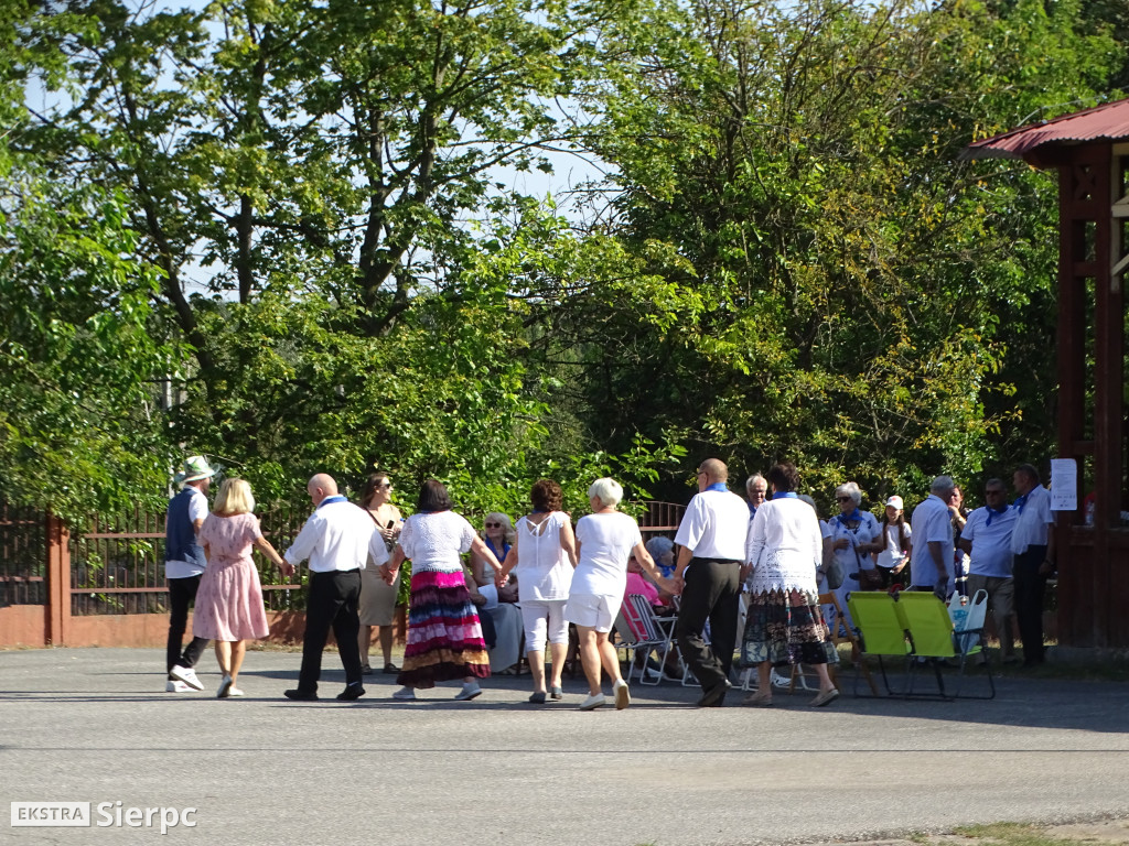 VI Mazowiecki Festyn Zdrowy i Aktywny Senior