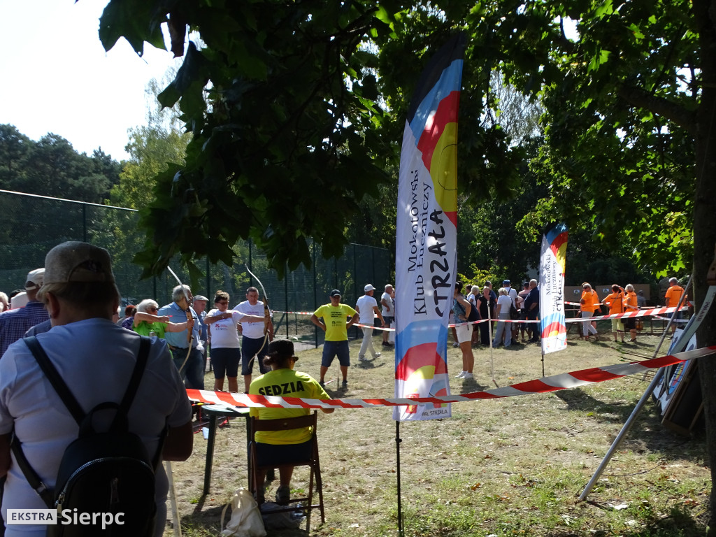 VI Mazowiecki Festyn Zdrowy i Aktywny Senior