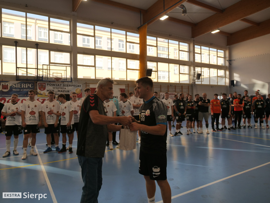 XII Memoriał Tadeusza Szałkuckiego 