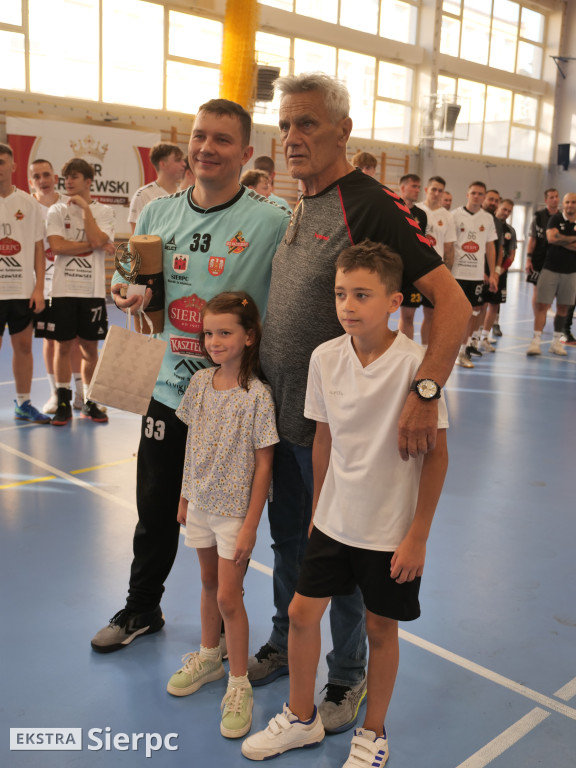 XII Memoriał Tadeusza Szałkuckiego 