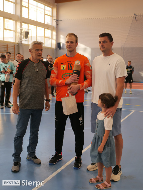 XII Memoriał Tadeusza Szałkuckiego 