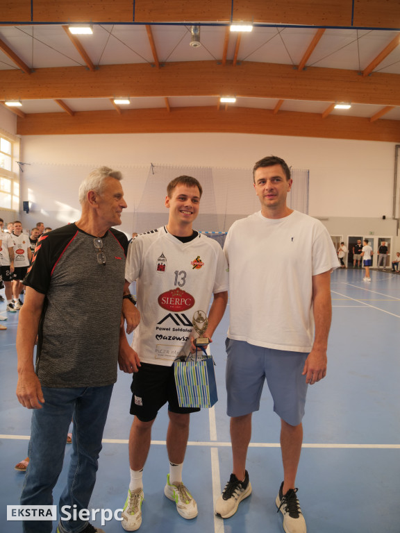 XII Memoriał Tadeusza Szałkuckiego 