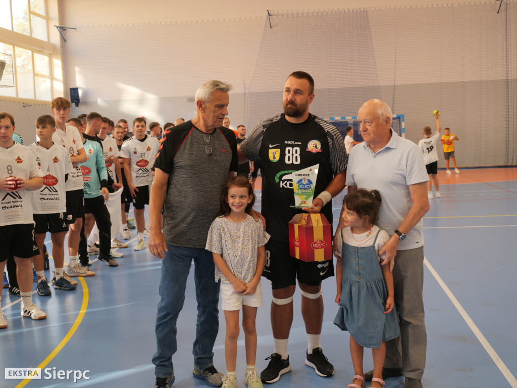 XII Memoriał Tadeusza Szałkuckiego 