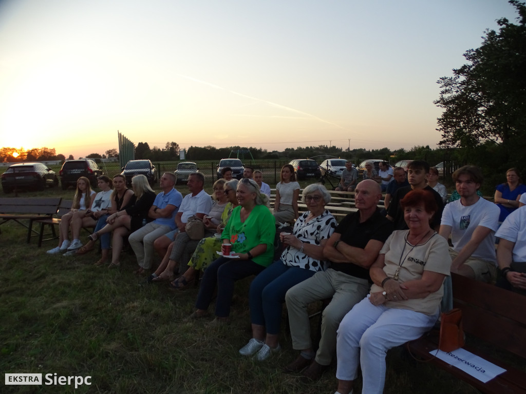 Narodowe Czytanie w Sierpcu