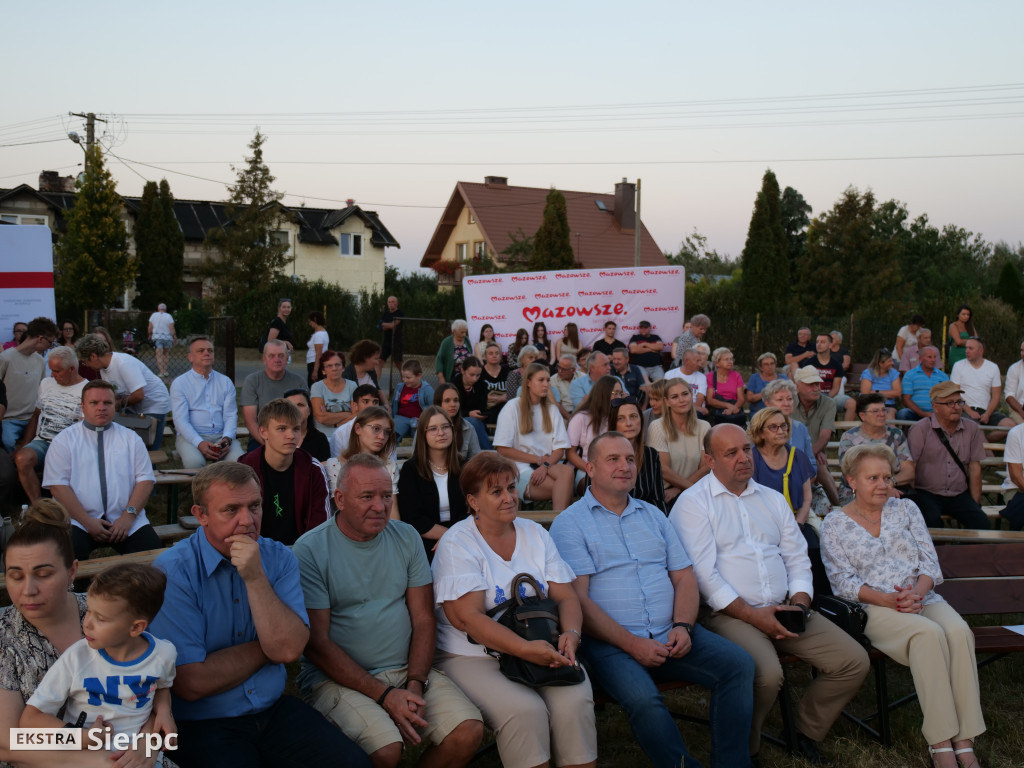 Narodowe Czytanie w Sierpcu