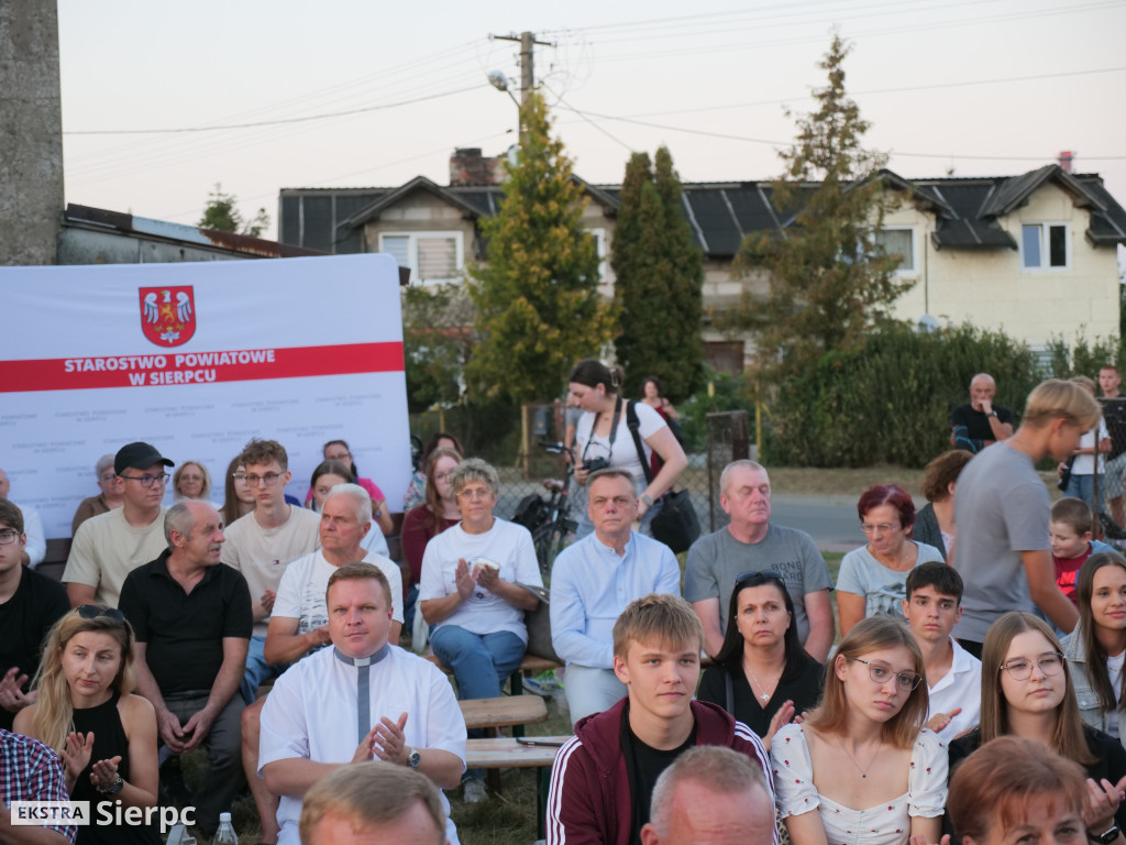 Narodowe Czytanie w Sierpcu