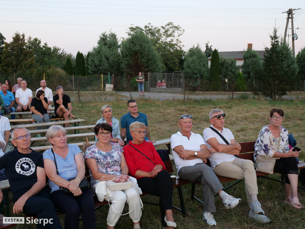 Narodowe Czytanie w Sierpcu