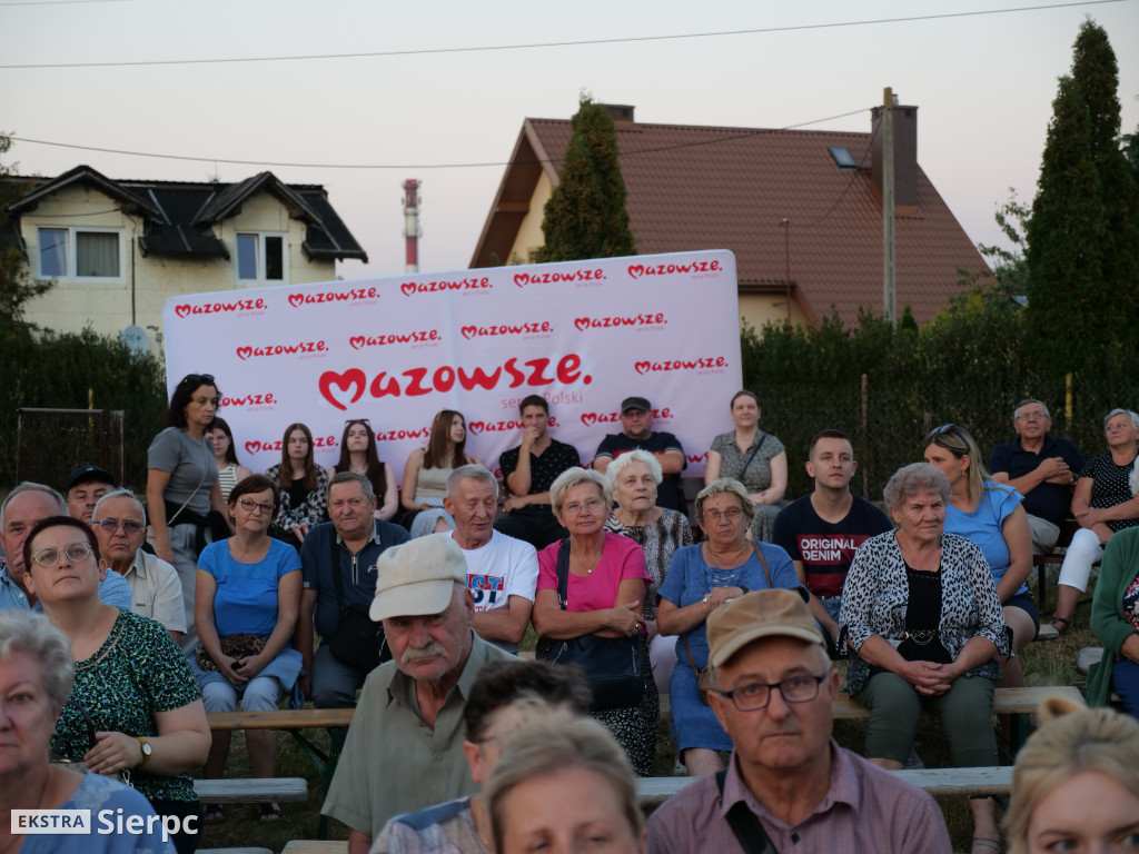 Narodowe Czytanie w Sierpcu