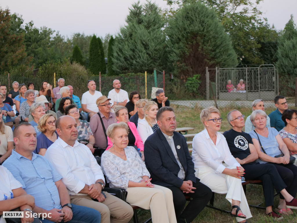 Narodowe Czytanie w Sierpcu