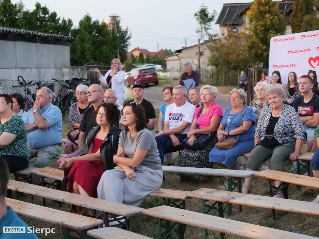 Narodowe Czytanie w Sierpcu