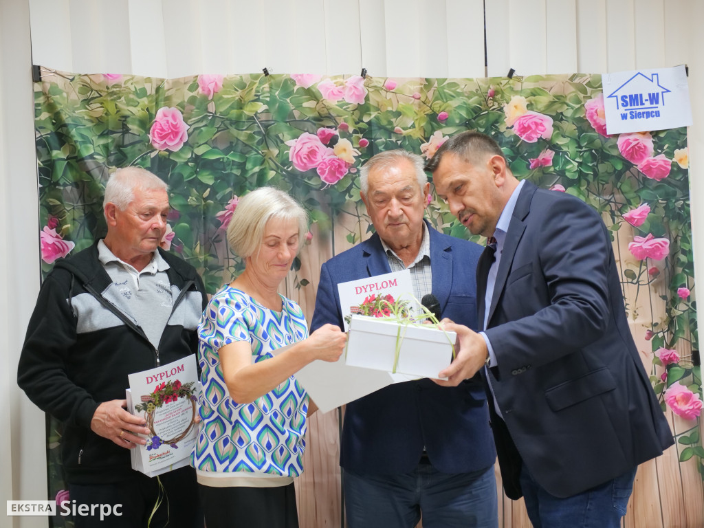 Najpiękniesze ogródki i balkony