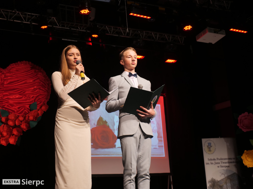 Miejski Dzień Edukacji Narodowej w Sierpcu