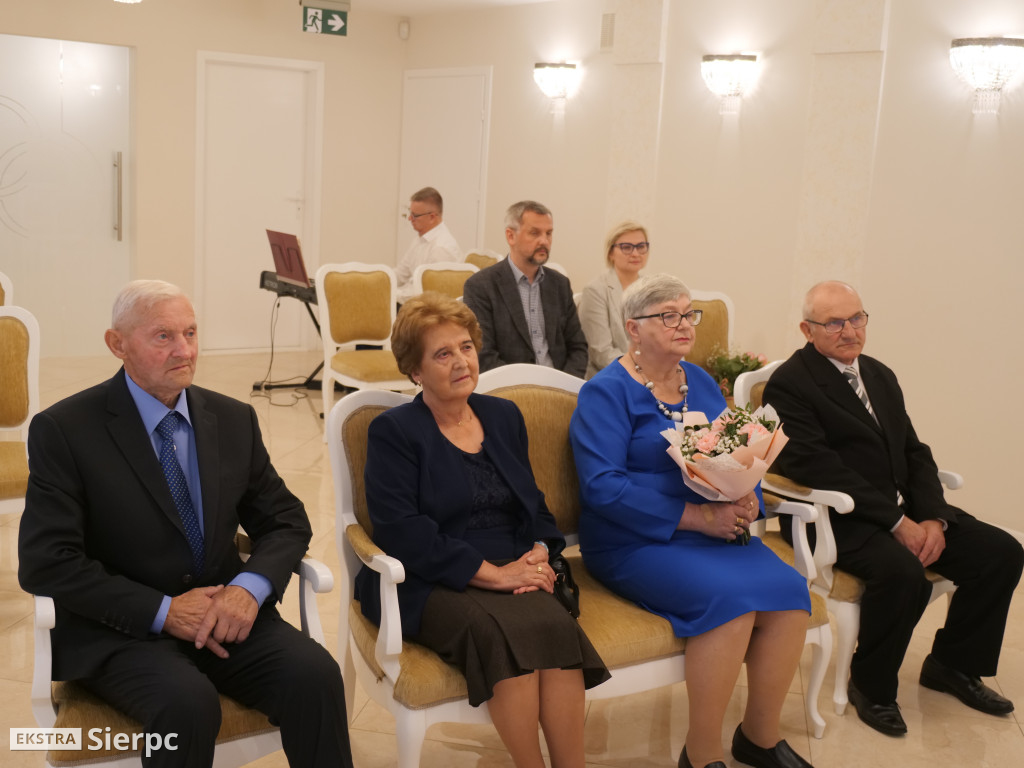 Medal za Długoletnie Pożycie Małżeńskie