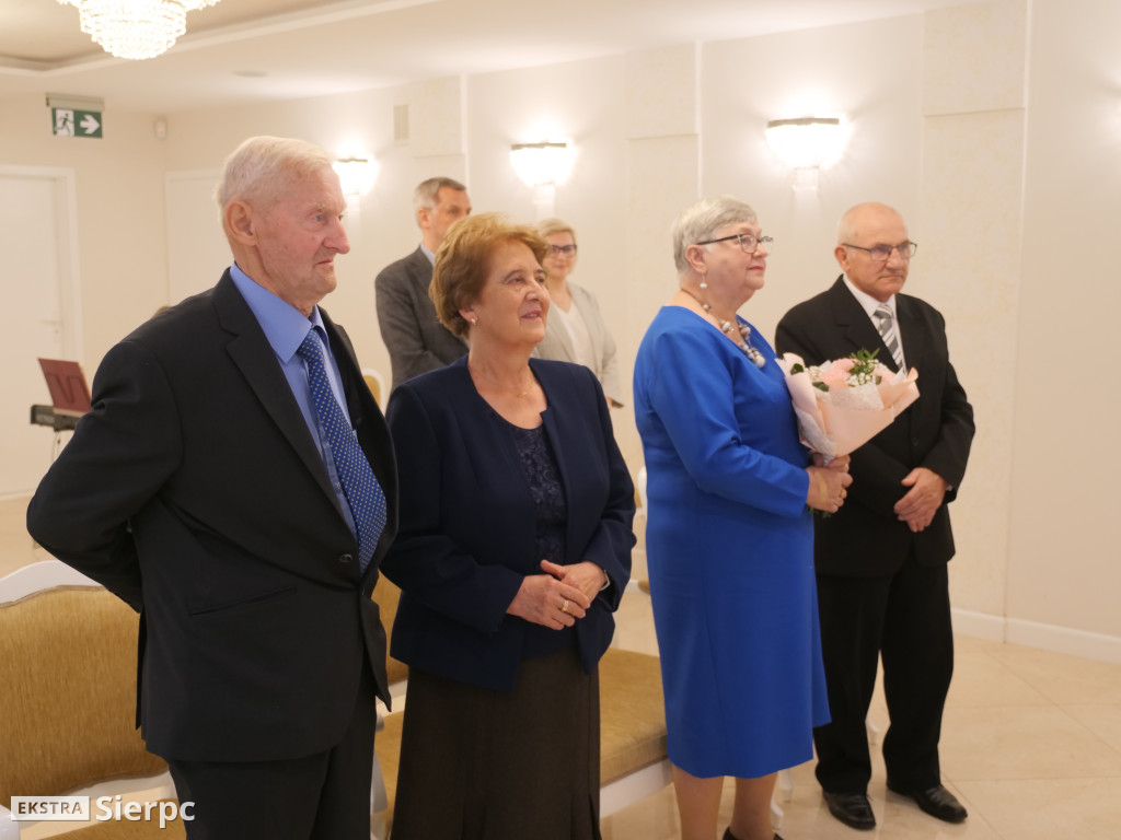 Medal za Długoletnie Pożycie Małżeńskie