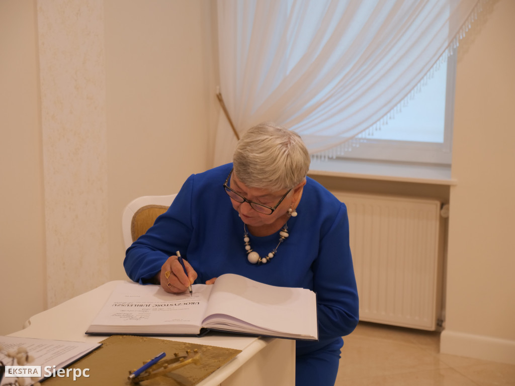 Medal za Długoletnie Pożycie Małżeńskie