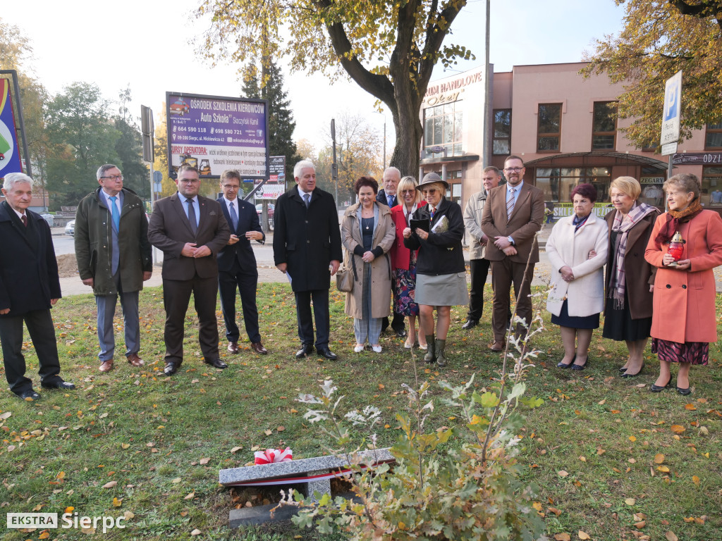 100-lecie oddziału ZNP w Sierpcu