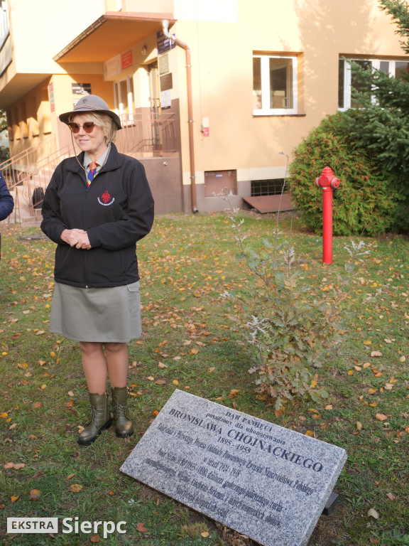 100-lecie oddziału ZNP w Sierpcu