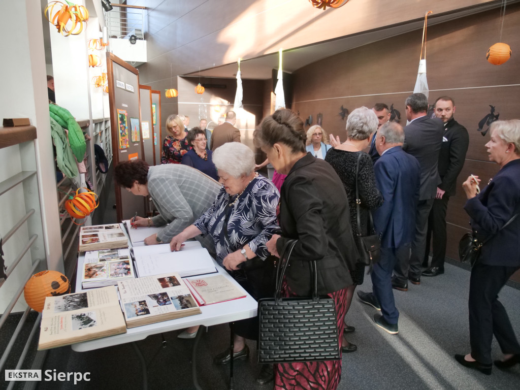 100-lecie oddziału ZNP w Sierpcu